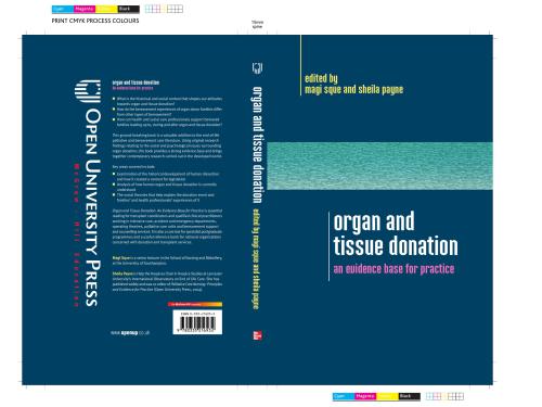 اهدای عضو و بافت: پایگاهی برای تمرین