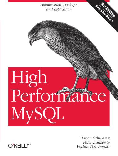 عملکرد بالا MySQL