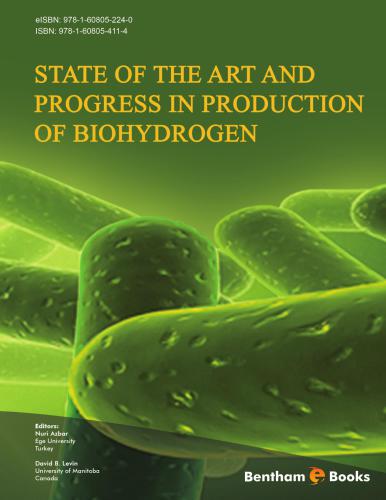 ﻿وضعیت هنر و پیشرفت در تولید بیوهیدروژن