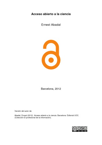 ﻿دسترسی آزاد به علم