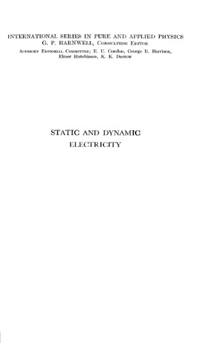 ﻿الکتریسیته ساکن و دینامیک