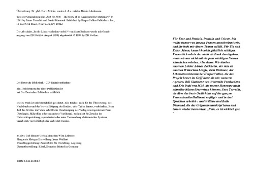 فقط برای تفریح چگونه یک دزدگیر دنیای رایانه را متحول کرد.