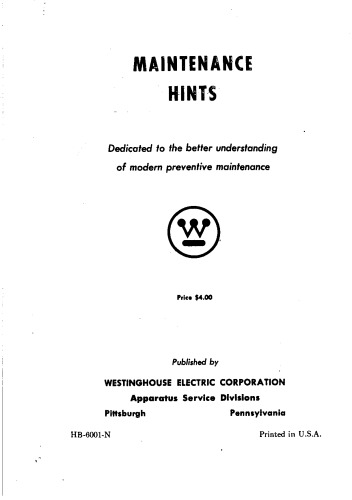 ﻿نکات تعمیر و نگهداری