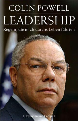 ﻿رهبری: درس هایی که مرا در زندگی راهنمایی کرد