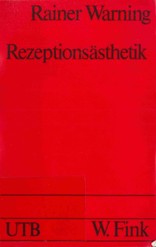 ﻿زیبایی شناسی پذیرش: نظریه و عمل