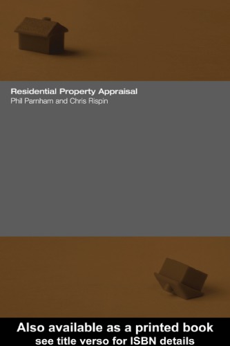 ﻿ارزیابی املاک مسکونی