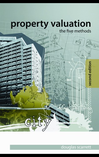 ﻿ارزیابی اموال: پنج روش