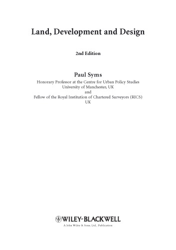 ﻿زمین، توسعه و طراحی