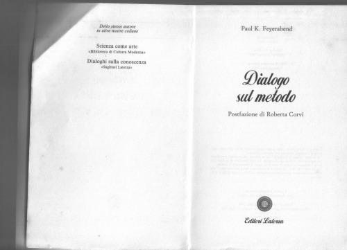 ﻿دیالوگ روش