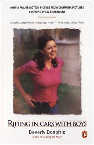 سواری در اتومبیل با پسران: اعتراف های یک دختر بد که خوب عمل می کند