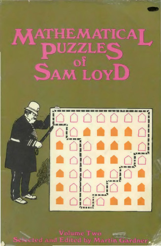 ﻿بیشتر پازل های ریاضی