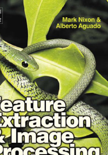 استخراج ویژگی و پردازش تصویر