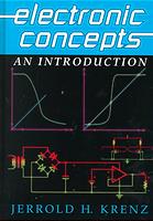 ﻿مفاهیم الکترونیکی: مقدمه