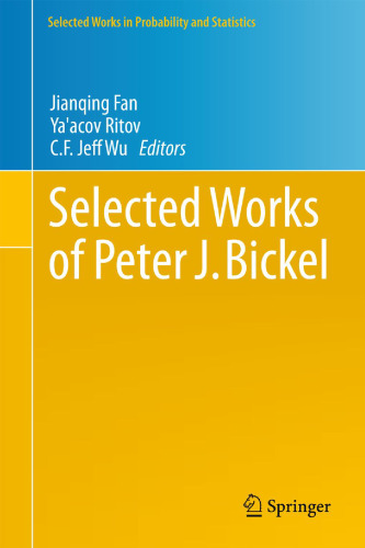 ﻿برگزیده آثار پیتر جی بیکل