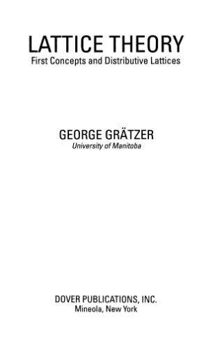 ﻿نظریه شبکه: مفاهیم اولیه و شبکه های توزیعی