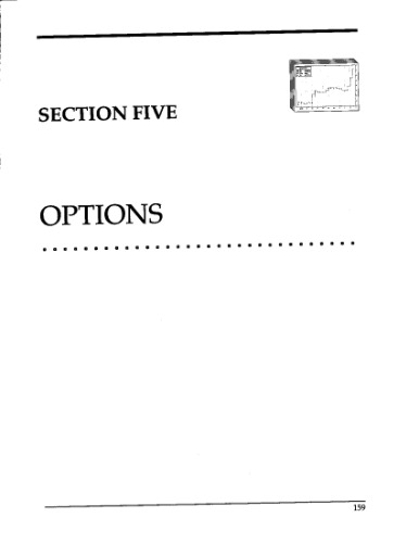 دیو لندری در معاملات نوسان