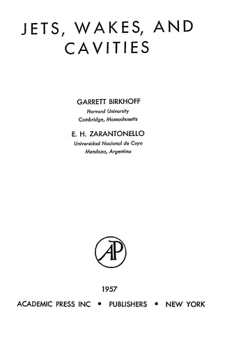 ﻿جت ، بیدار و حفره