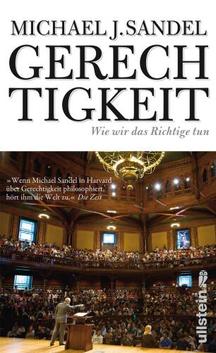 ﻿عدالت: چگونه آنچه را که درست است انجام می دهیم