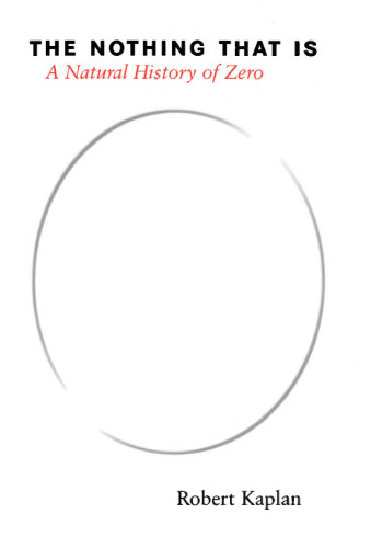 هیچ چیز تاریخ طبیعی صفر نیست