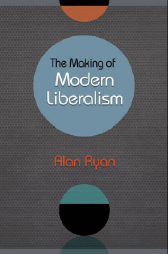 ﻿ساخت لیبرالیسم مدرن