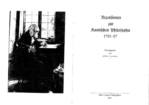 ﻿مروری بر فلسفه کانتی