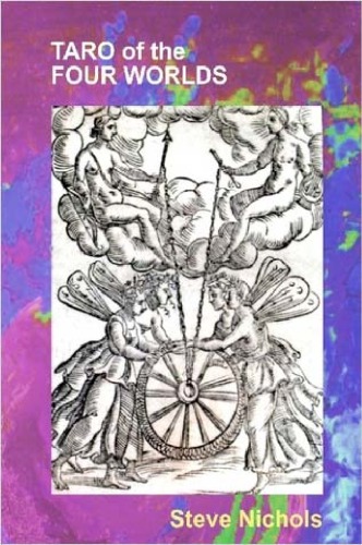 تارو چهار جهان