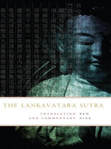 The Lankavatara Sutra: ترجمه و تفسیر