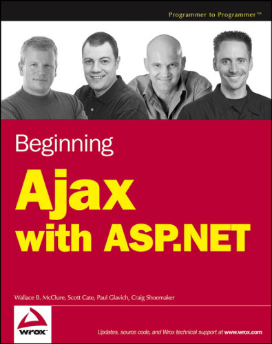 شروع آژاکس با ASP.NET
