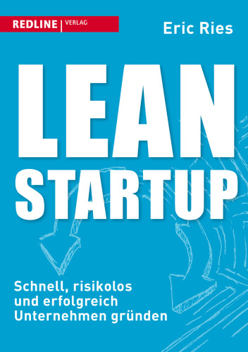 ﻿استارتاپ ناب: شرکتی را به سرعت، بدون ریسک و با موفقیت تأسیس کنید