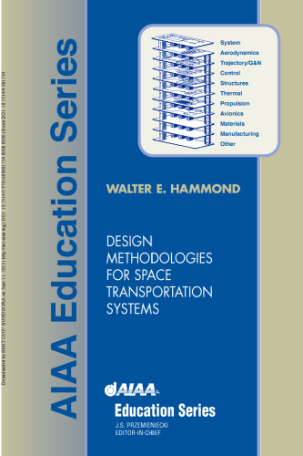 ﻿روش های طراحی برای سیستم های حمل و نقل فضایی