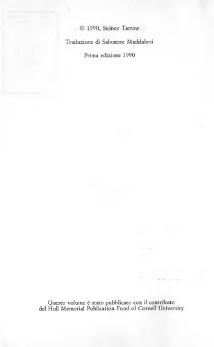 ﻿دموکراسی و بی نظمی. جنبش های اعتراضی و سیاست در ایتالیا 1965-1975