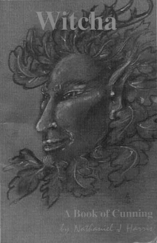 Witcha: کتاب حیله گری