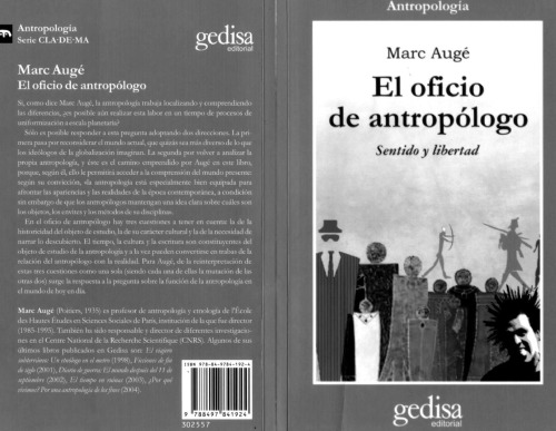 ﻿حرفه انسان شناس