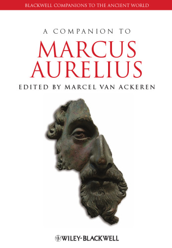 ﻿همسفر مارکوس اورلیوس