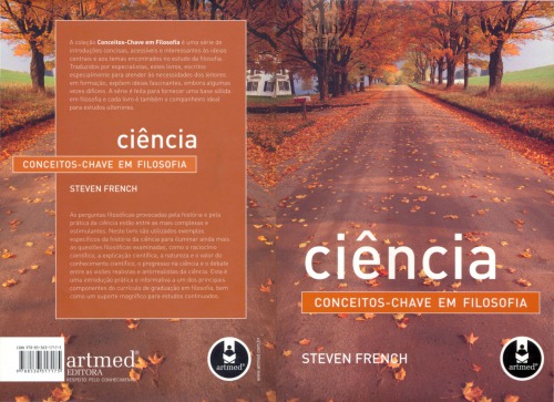 علم: مفاهیم اصلی در فلسفه