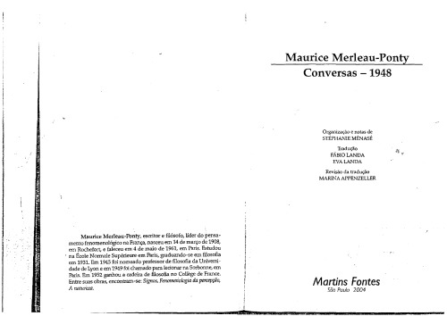 ﻿گفتگوها - 1948