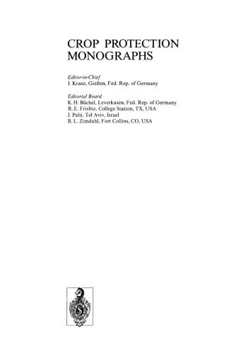 اقتصاد کنترل تلفیقی آفات در برنج آبیاری: یک مطالعه موردی از فیلیپین