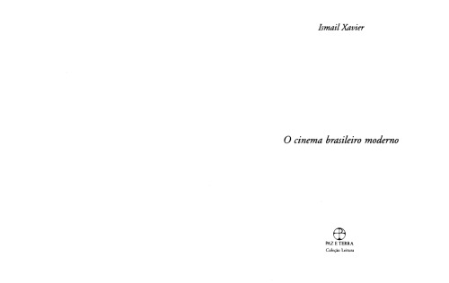 ﻿سینمای مدرن برزیل