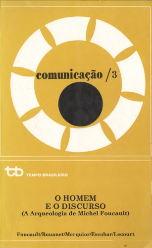 ﻿ای خانه و گفتمان (باستان شناسی میشل فوکو)