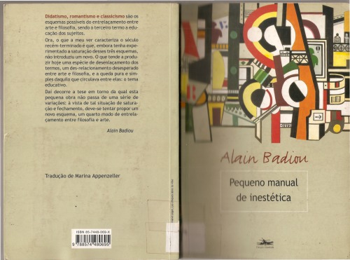 ﻿کتابچه راهنمای کوچک مواد غیر زیبایی