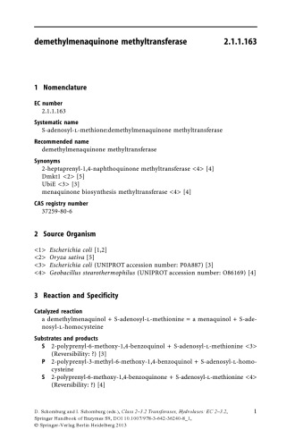 ﻿کلاس 2-3.2 ترانسفرازها، هیدرولازها: EC 2-3.2