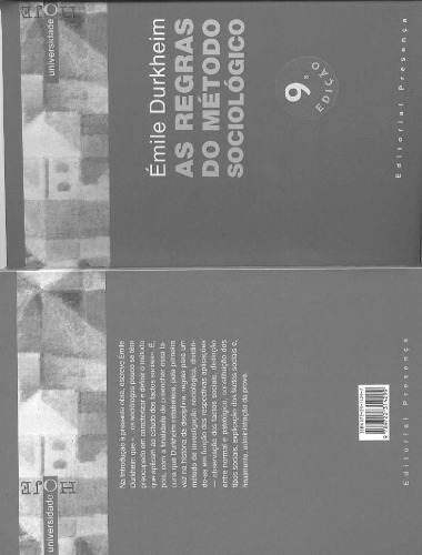 ﻿قواعد روش جامعه شناختی