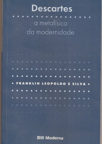﻿دکارت: متافیزیک مدرنیته