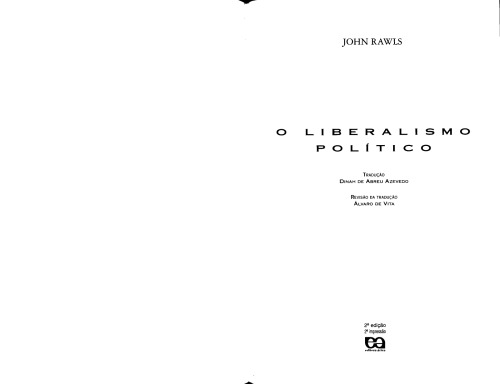 ﻿لیبرالیسم سیاسی