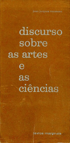 ﻿گفتار در مورد علوم و هنر