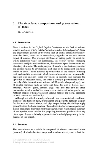 ﻿گوشت های تخمیر شده