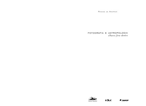 ﻿عکاسی و انسان‌شناسی: نگاه‌های بیرون به درون