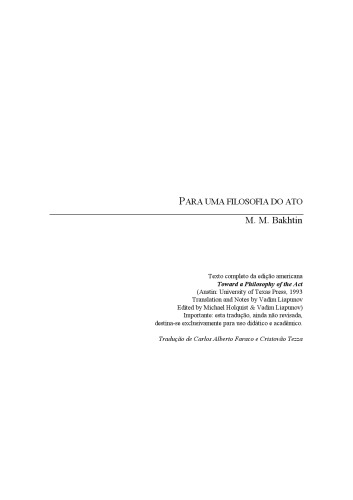 ﻿به سوی فلسفه عمل مسئولانه