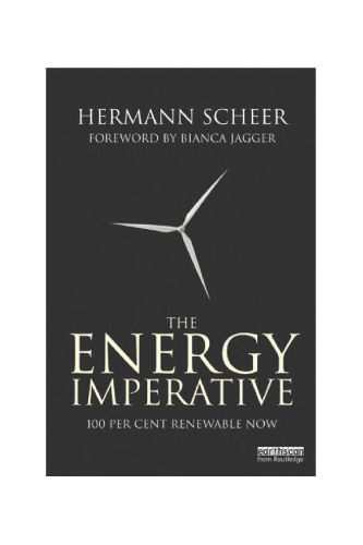 ﻿ضرورت انرژی: اکنون 100 درصد قابل تجدید است