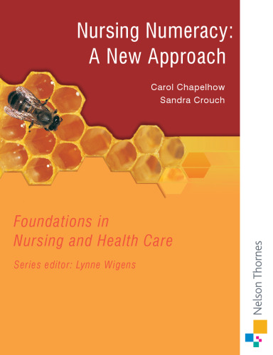 ﻿شمارش پرستاری: رویکردی جدید